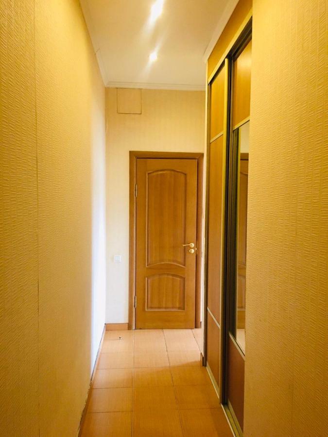 Quite Center Of Riga Apartment Exterior photo