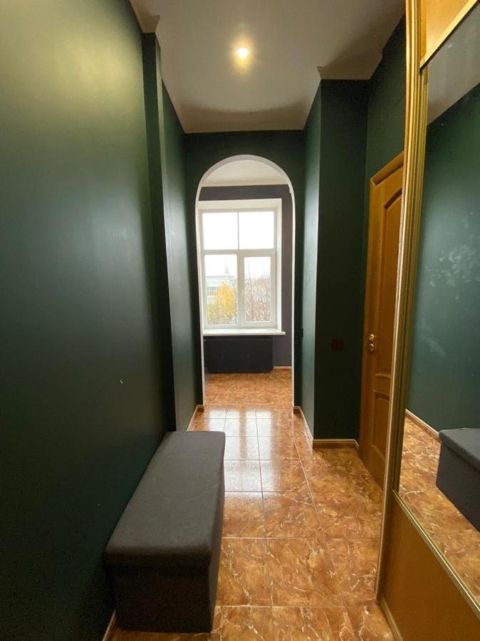 Quite Center Of Riga Apartment Exterior photo