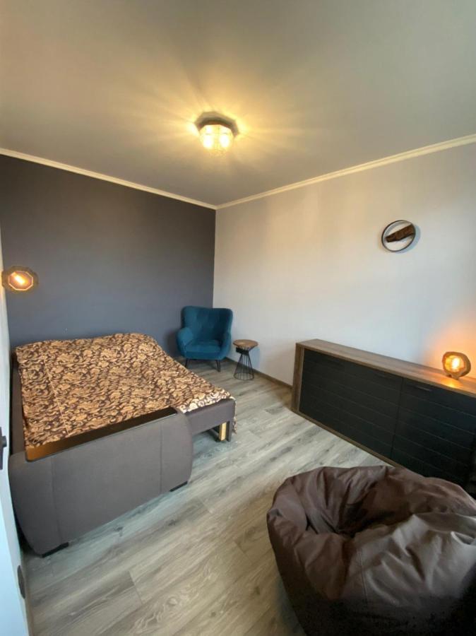 Quite Center Of Riga Apartment Exterior photo