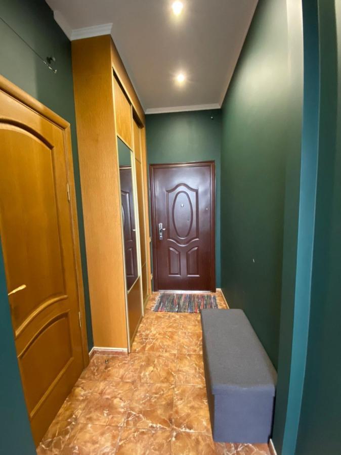 Quite Center Of Riga Apartment Exterior photo